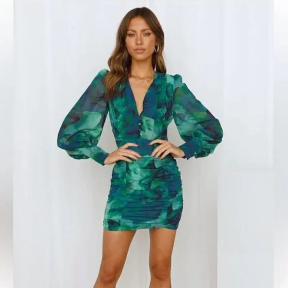 Runaway Lista dress Size XS Great Condition - Unworn